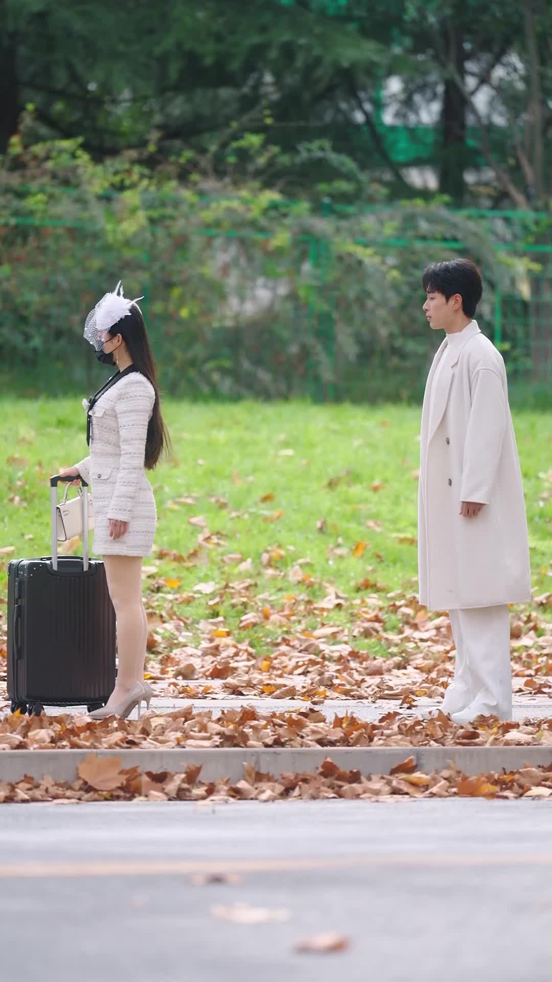 Episode 11 - Mr. Never Right